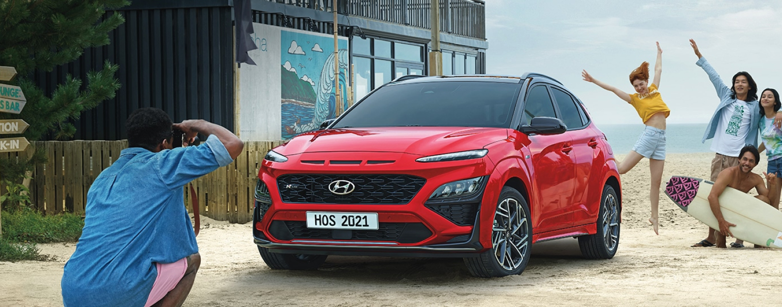 Автосалон Хюндай в Житомирі. Купити Hyundai за ціною автоцентра Хюндай Моторс Україна - фото 6